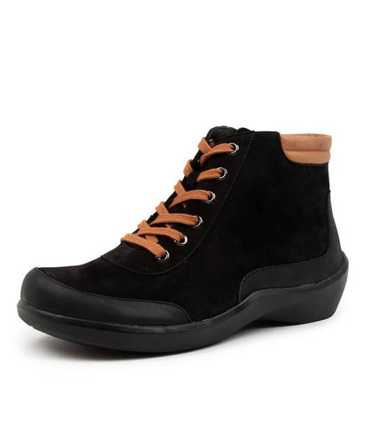 Sneaker LuxuryStride V15
