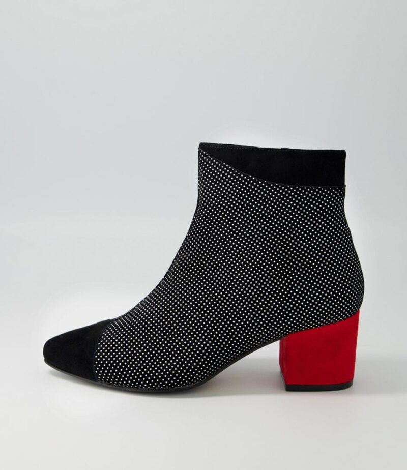 Sneaker LuxuryStride V1