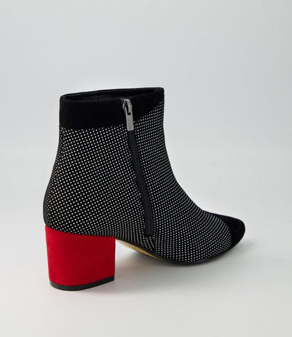 Sneaker LuxuryStride V1