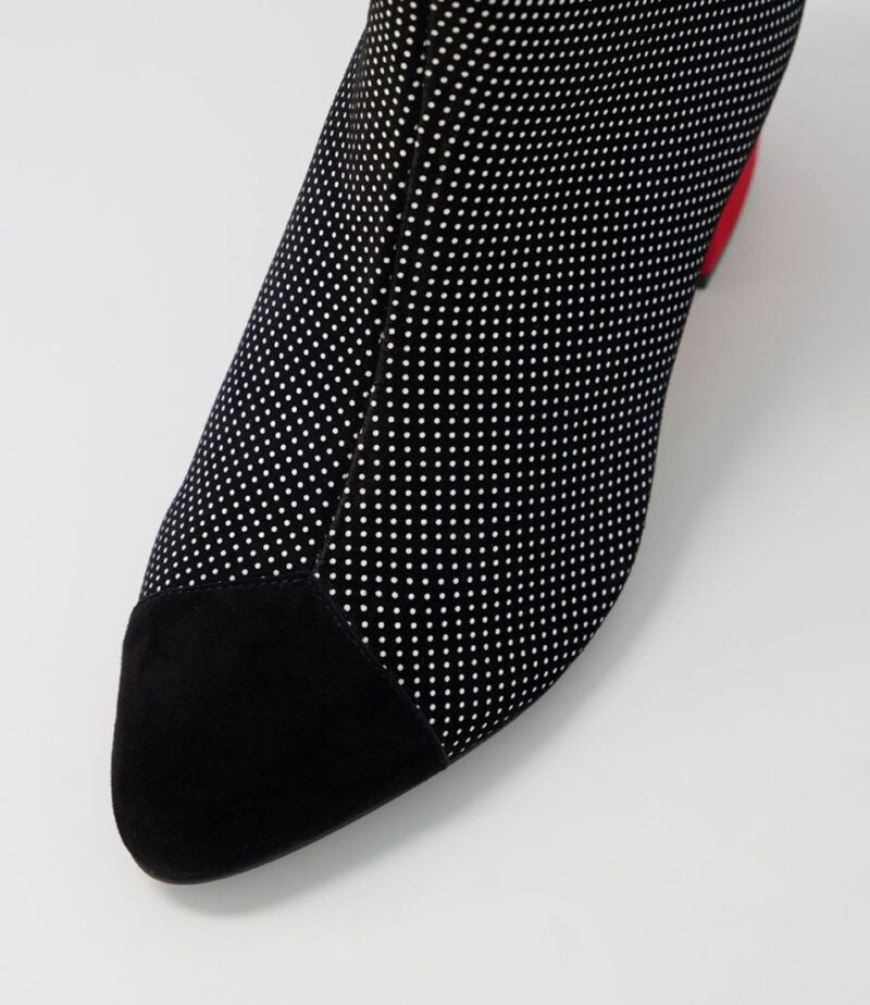 Sneaker LuxuryStride V1