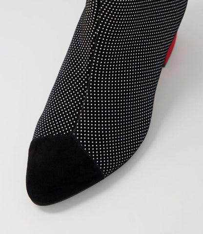 Sneaker LuxuryStride V1