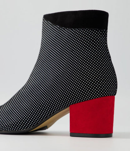 Sneaker LuxuryStride V1