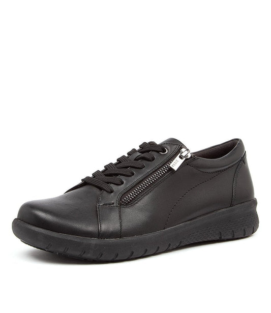 Sneaker LuxuryStride V24