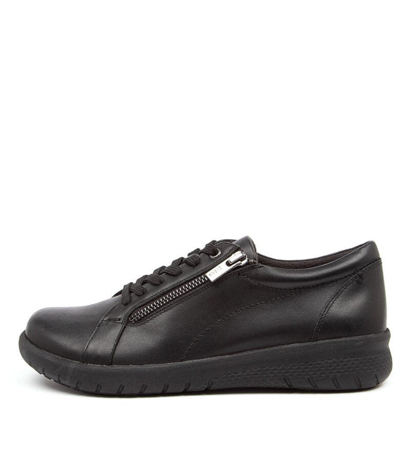 Sneaker LuxuryStride V24