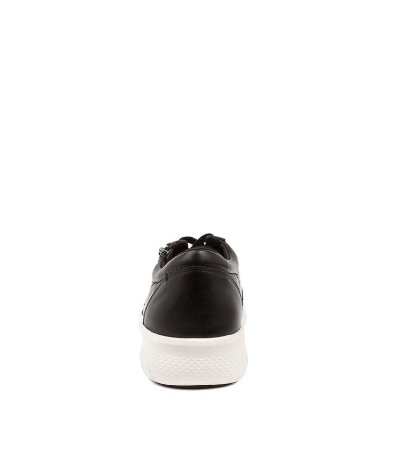 Sneaker LuxuryStride V23