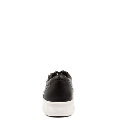 Sneaker LuxuryStride V23