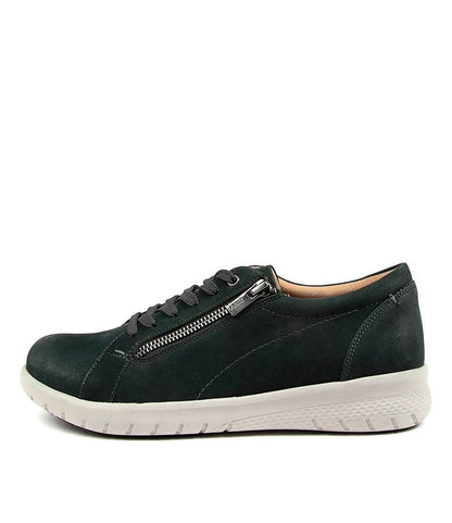 Sneaker LuxuryStride V22