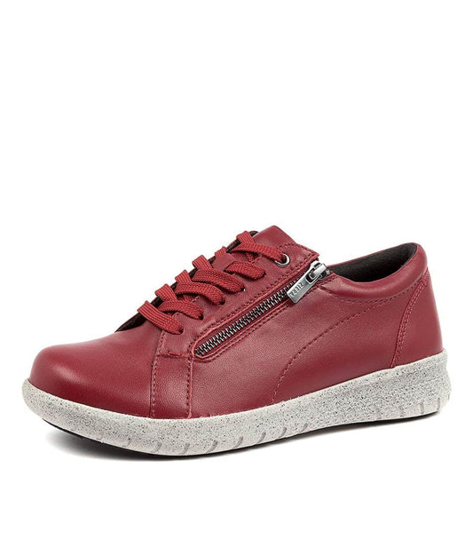 Sneaker LuxuryStride V21