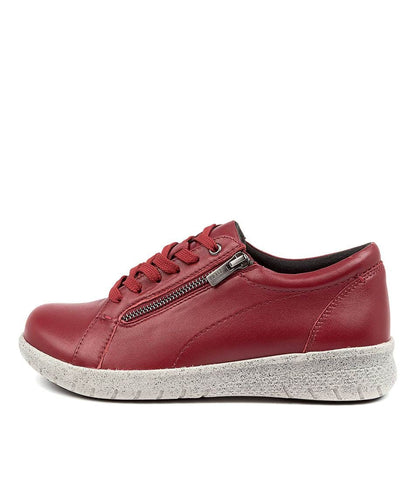 Sneaker LuxuryStride V21