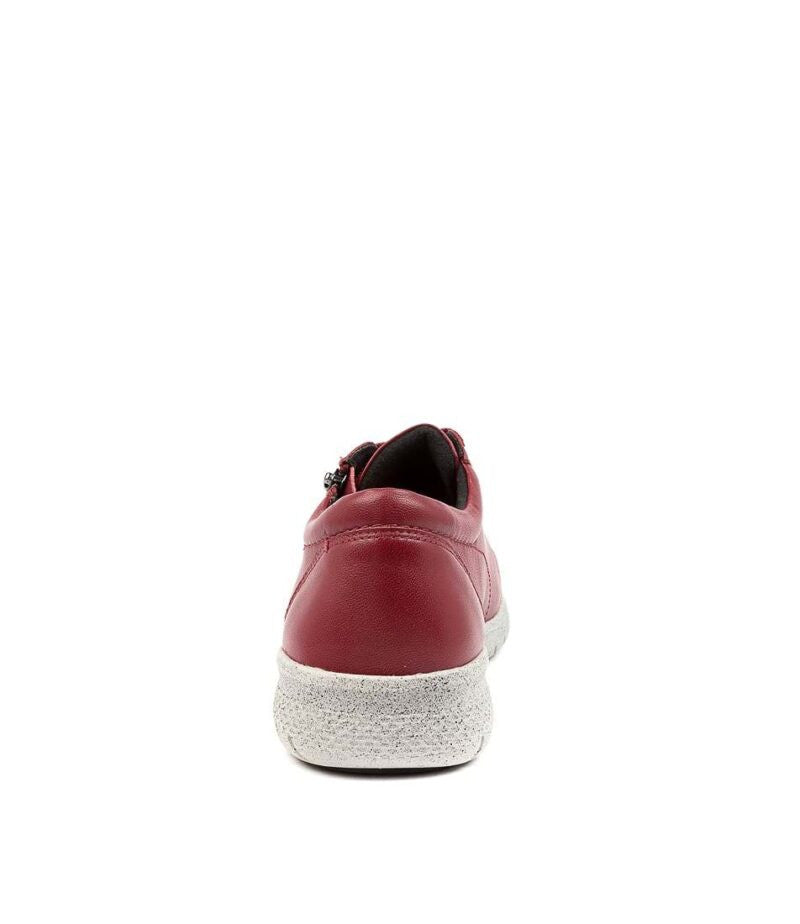 Sneaker LuxuryStride V21