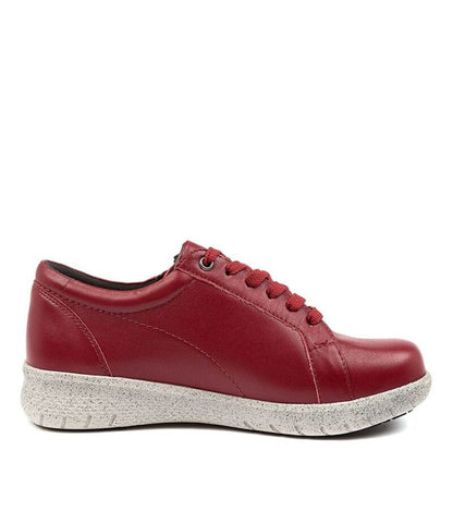 Sneaker LuxuryStride V21