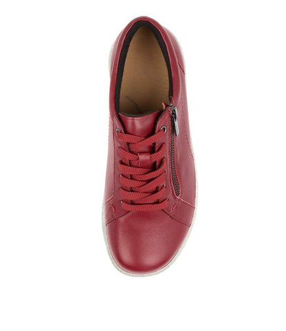 Sneaker LuxuryStride V21