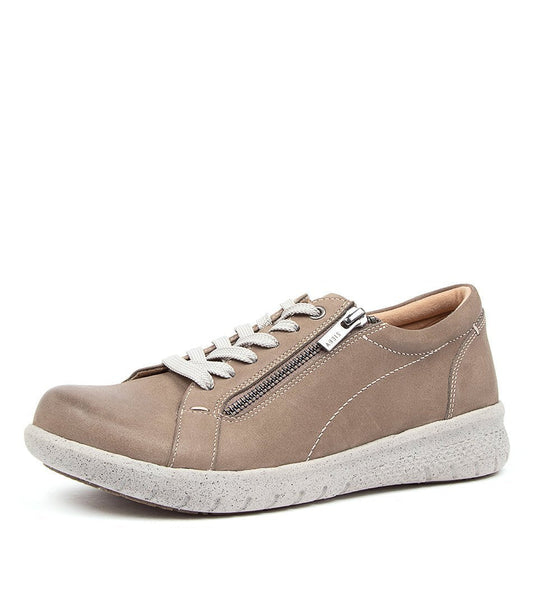 Sneaker LuxuryStride V19