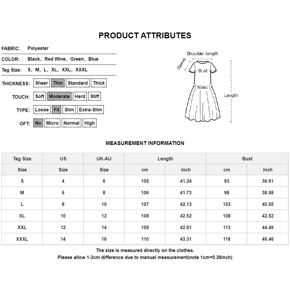 2025 Korean Boho Slim Fit Long Dress – Vacation Beach Sundress