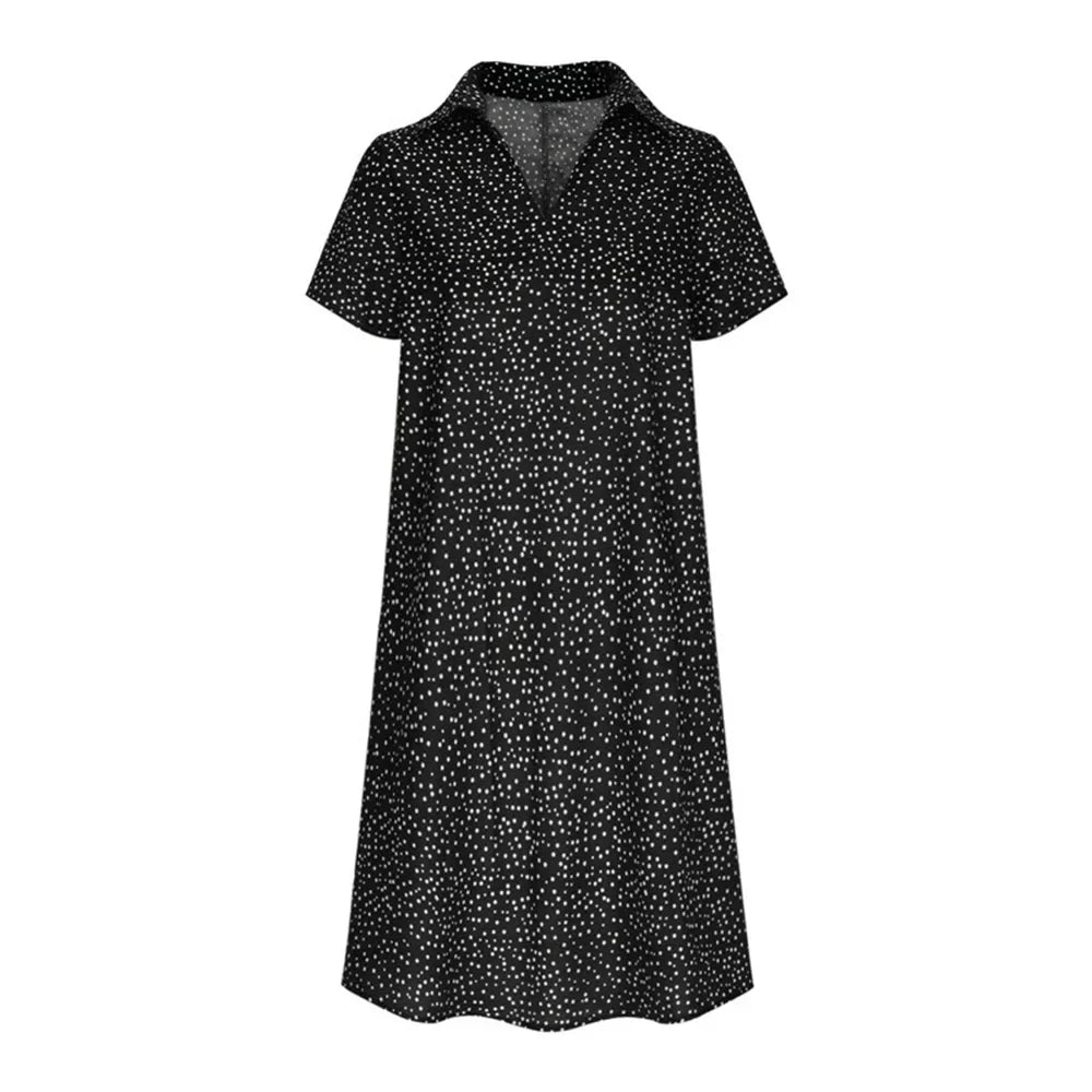 2025 Korean Boho Slim Fit Long Dress – Vacation Beach Sundress